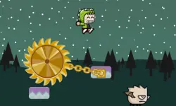 Super Kid Adventure image