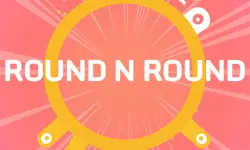 ROUND N ROUND image