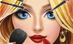 Fashion Battle Dress Up Time! image