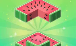 Block Stacking Game image