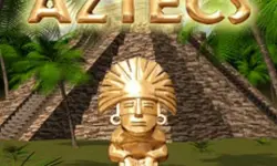 Gold Aztec image