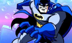 Batman Lost At Sea image