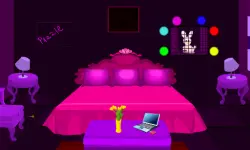 Escape from Mountain Village image