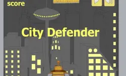 City Defender image