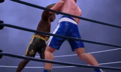 Ultimate Boxing - The Boxing King image