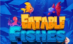Eatable Fishes image