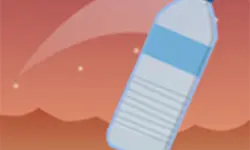 Impossible Bottle Flip image