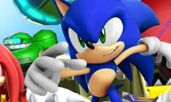 Sonic Memory image