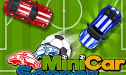 image bg Minicars Soccer