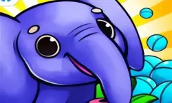 Idle Zoo: Safari Rescue image