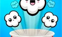 Popcorn Time Game image