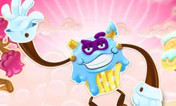 Carl Candy Crusade image
