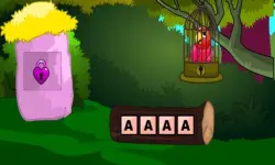 Rescue The Red Parrot 2 image