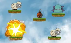 Blobs And Sheep image