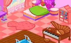 Design Dollhouse for Princess image