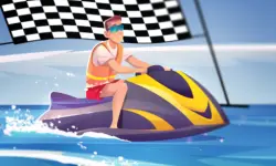 Boat Racing image