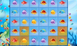 Fish Match Deluxe image