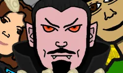 Doner Simulator image