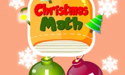 Christmas Math image