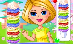 My Ice Cream Shop image