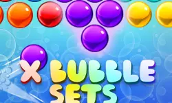 X Bubble Sets image