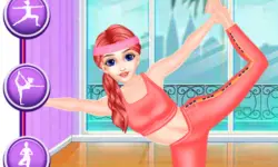 Fashion Girl Fitness Plan image