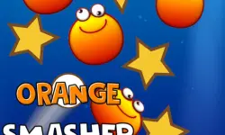 Orange Smasher image