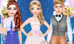 Blondie Bride Perfect Wedding Prep image