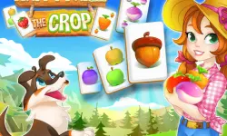 Happy Farm : The crop image