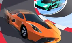Car Racing: 3D Drive Mad image