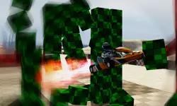 Go Kart Boost Playground image