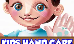 Kids Hand Care image