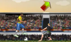 Soccer Rush image