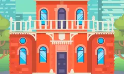 Infinity Tower image