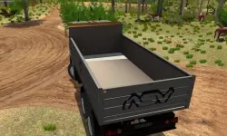 Offroad Cargo Truck 2024 image