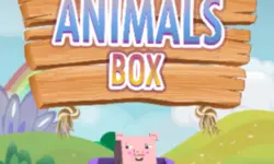 Animals Box image