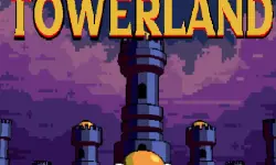 Towerland image