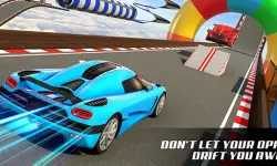 Stunt Car Impossible Track Challenge image