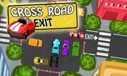 Cross Road Exit image