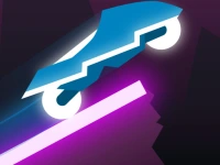 Rider - adventure background
