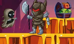 Knight Adventure image