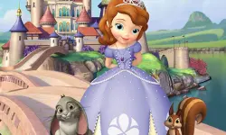 Famous Princesses Memory image