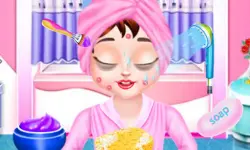 Baby Taylor First Spa image