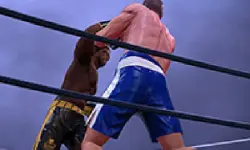 Ultimate Boxing image