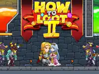 How to Loot 2 - Hero Rescue  amp; Pin Pull
