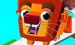 Bridge Go Animal Rescue image