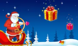 Santa Archer image
