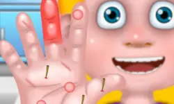 Hand  Doctor For Kids image