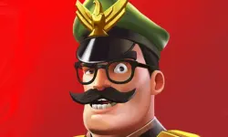 Merge Master - Army Commander image