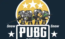 PUBG Mini Snow Multiplayer image